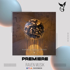 PREMIERE: Baardman - Facing The Observer (Alex Preda Remix) [Infinite Depth]