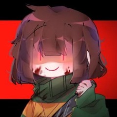 HeartSever - Jump Showdown Chara's Ultimate Theme