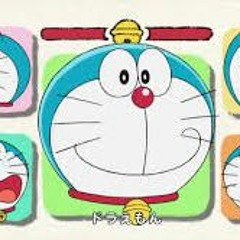 Yume Wo Kanaete Doraemon Full Ver - Doraemon 2005 Opening Song