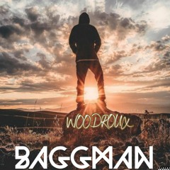 Bagg Man By Woodroux