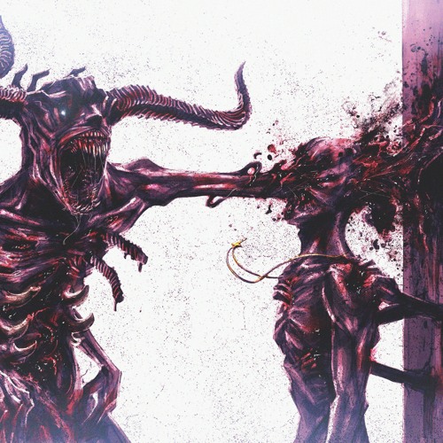 Skull Stomp