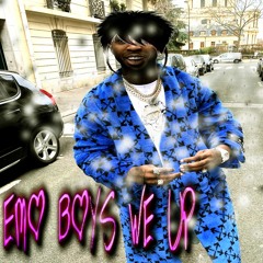 drilling in my skin #emoboysweup