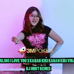 DJ OH MY DARLING I LOVE YOU X KANAN KIRI KANAN KIRI VIRAL TIKTOK!!! (DJ IMUT)
