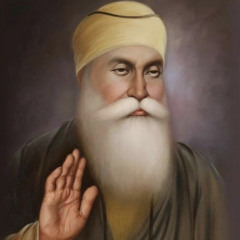 Babbu Maan Nitnem  Satnam Waheguru