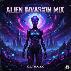 alien invasion