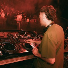 Oriol Vidal @ VIU Vinaròs w/ Ben Sims 22.06.2024