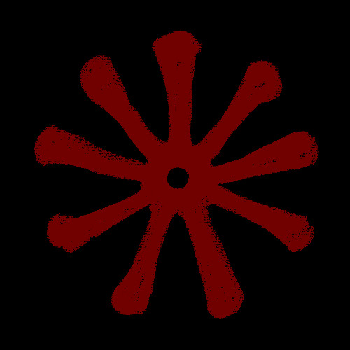 PSYCHOPOMP | 1