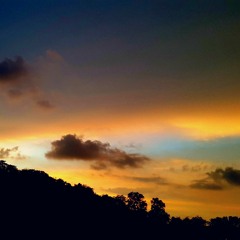 Under Glass Skies