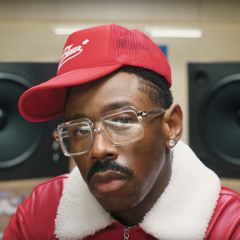 Petey Pablo x Tyler, The Creator x Pharrell Williams - Freek It For Big Poe (Laced)
