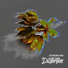 Bennefaktor - Distortion (Key To Insaniity Remix)