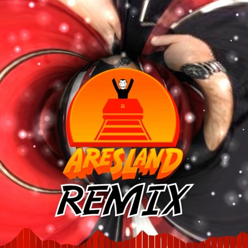 Centro Di Gravita Permanente Franco Battiato Aresland Remix By Aresland
