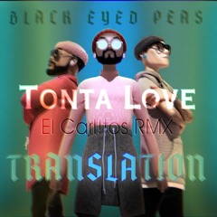 TONTA LOVE (feat. J. Rey Soul)