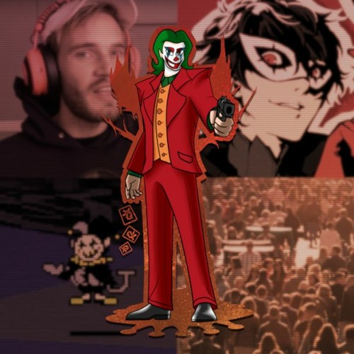 Victory! Joker