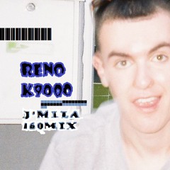 RENOK9000 N J'MILA160MIX