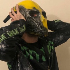 Anfetamind Podcast Quarantine May 2020