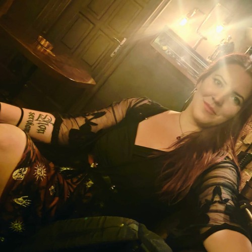 The Howling - Within Temptation little cover