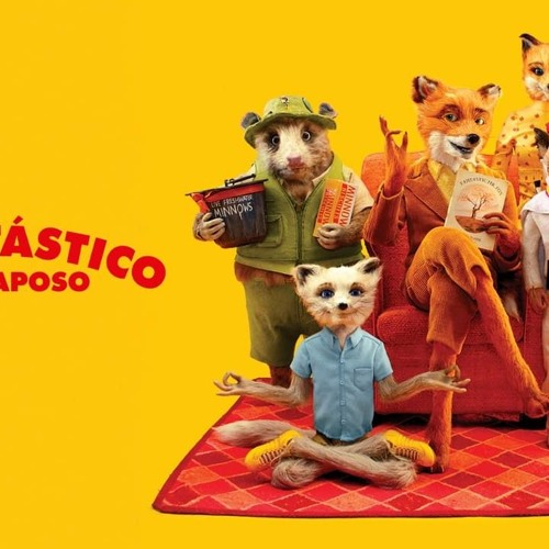 Watch fantastic mr fox online free clearance