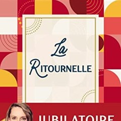 [Télécharger le livre] La Ritournelle (French Edition) lire un livre en ligne PDF EPUB KINDLE tjQY