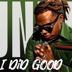 Gunna - Today I Did Good [remix]
