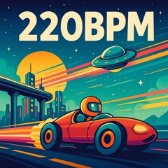 220BPM