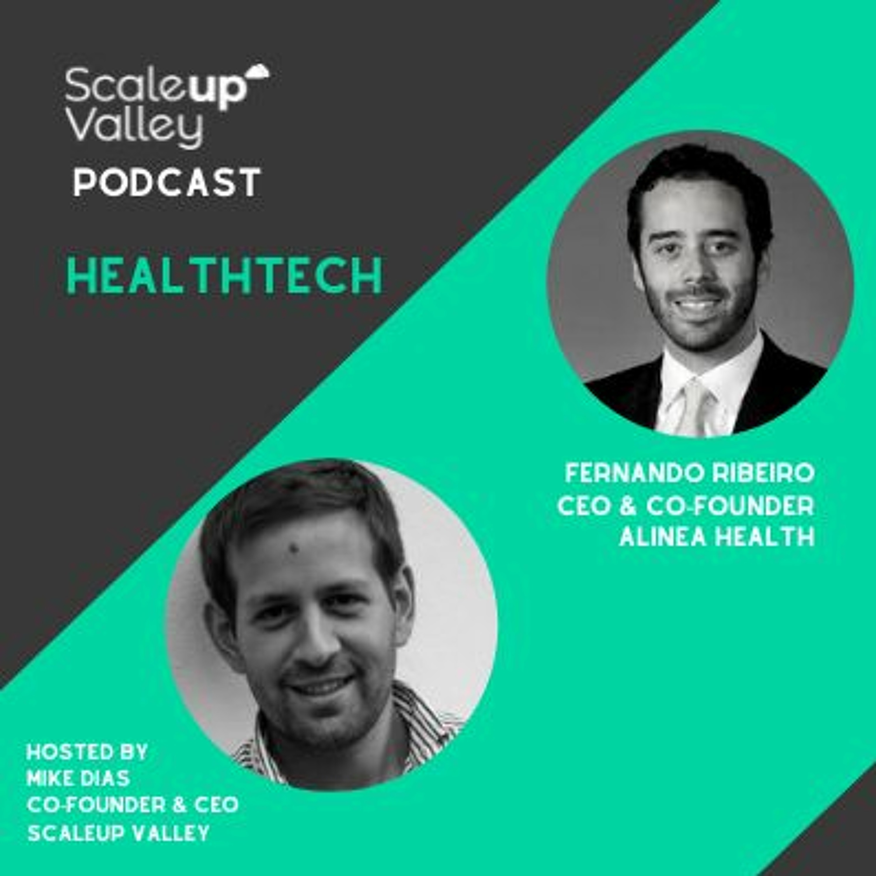 Scaleup Valley Podcast