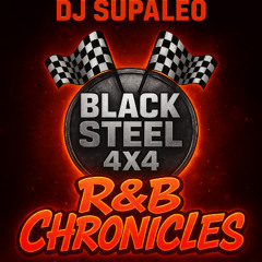DJ SUPALEO PRESENTS R&B CHRONICLES