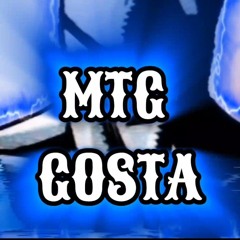 MONTAGEM GOSTA-SUPER SLOWED