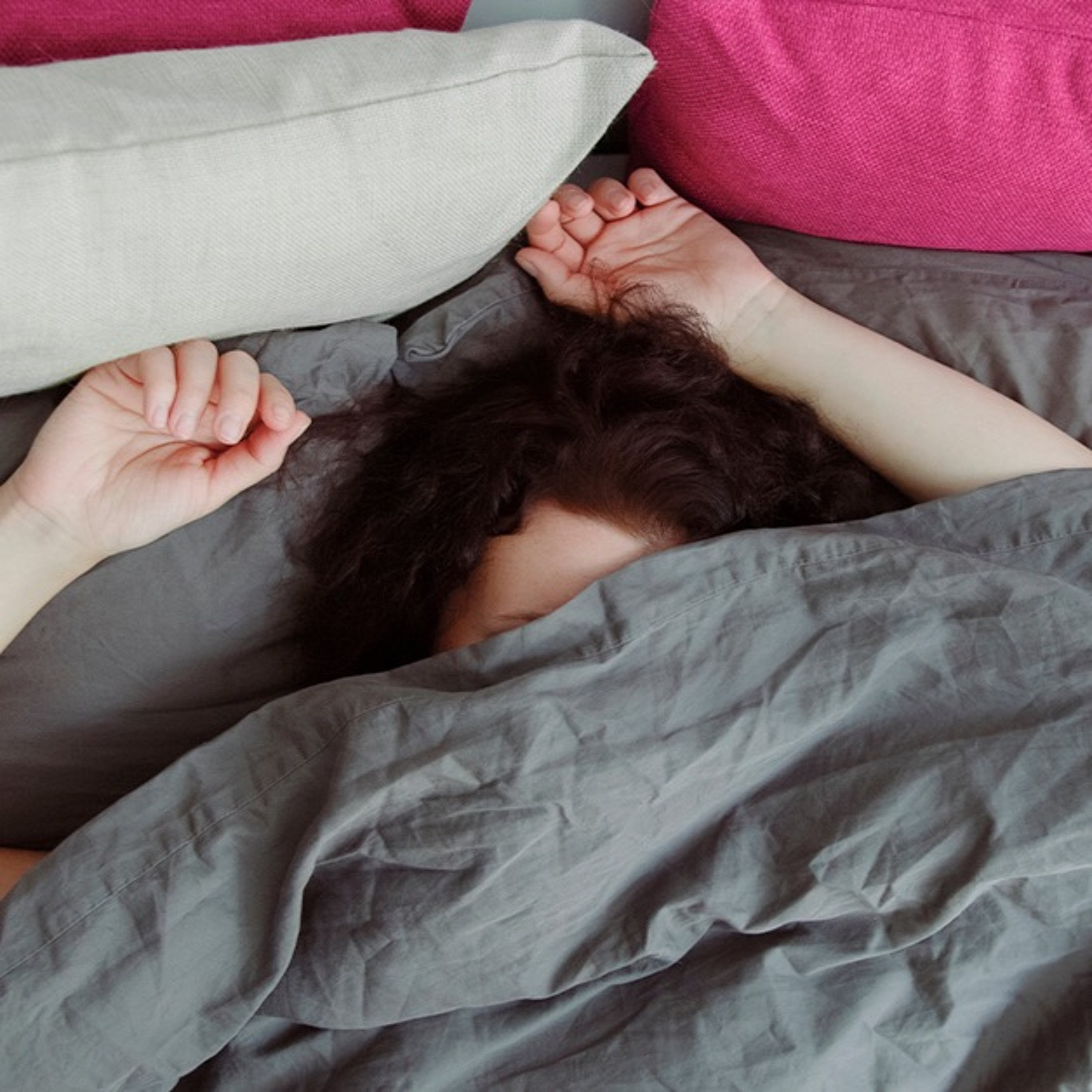 النوم وما أدراك مالنوم؟