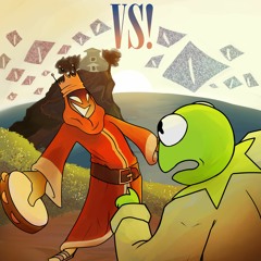 [BSK V DQ 2] Frogs Without Crowns