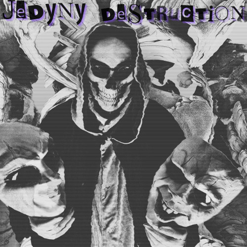 JEDYNY DESTRUCTION