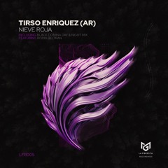 Tirso Enríquez (AR) - Black Domina (Night Mix) [La Foresta Recordings]