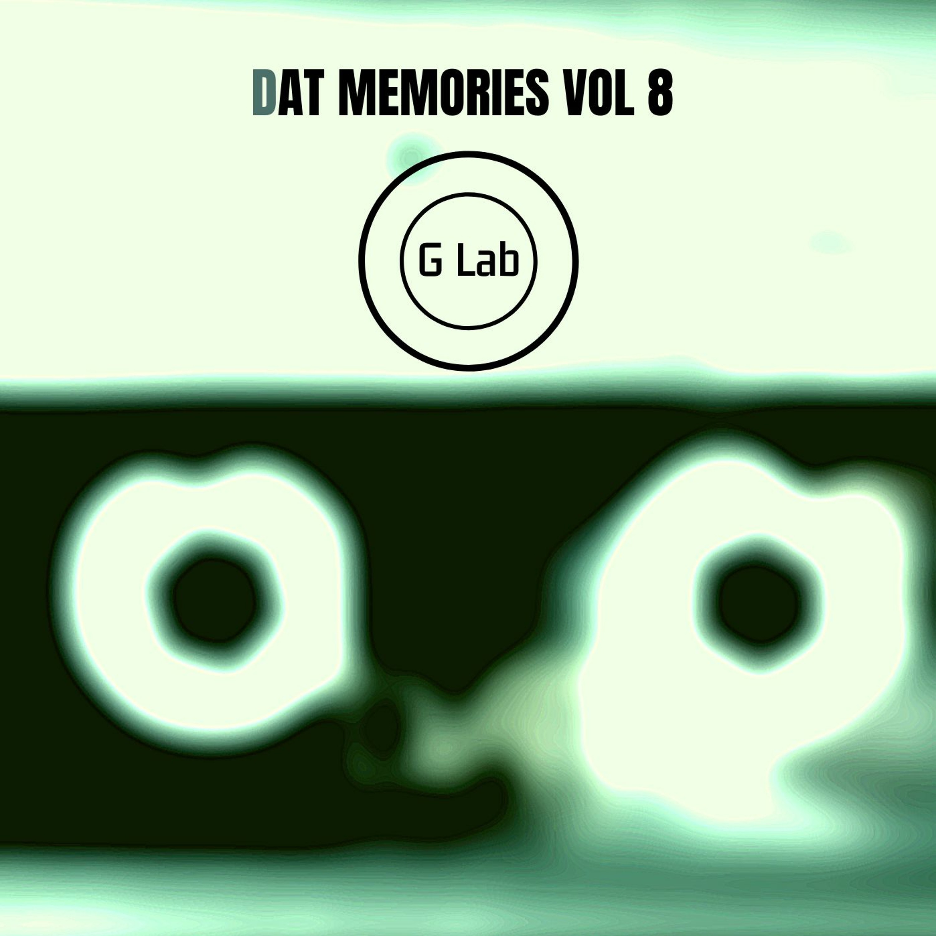 Just Jungle & Genotype   DAT Memories Vol 8 episode artwork