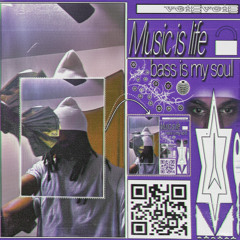 PATRICKJACOB  - LIL BIT [UDG EXCLUSIVE]