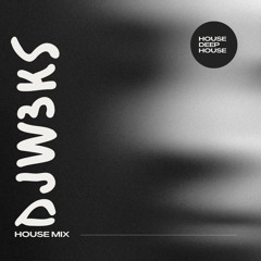 W3KS-HOUSE/DEEP HOUSE SET
