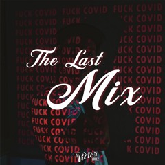 Dj Víctor López - The Last Mix
