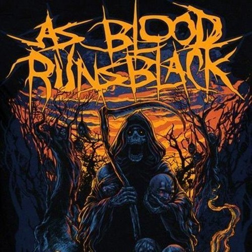 洋楽 AS BLOOD RUNS BLACK Amazon.co.jp: Allegiance: ミュージック