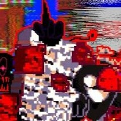 Fnf Fatality but Missingno and Gf Sing it/Cover