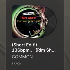 LANDR-(T) SE Rim Shot Everybody On The Floor!  2026 22_03_26-Balanced-Medium.wav