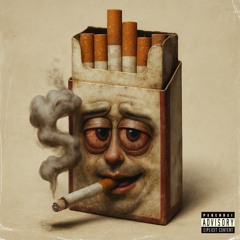 *FREE*iamcaspr type beat "cigarettes" [prod. corysk]