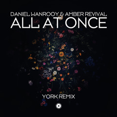 All At Once (York Extended Remix)