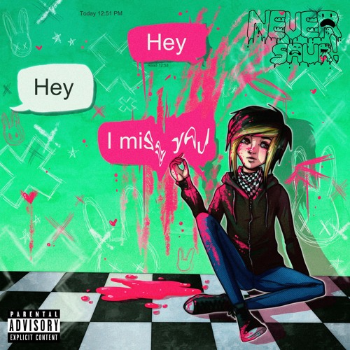 You Said 4ever, You $wore [prod. killsenko x neio]