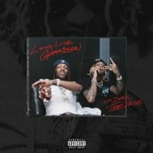 Lil Durk - Love You feat. Sydny August (slowed + 𝘳𝘦𝘷𝘦𝘳𝘣)