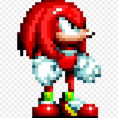 TripleTroubleEncoreKnuckles FNF Knuckles