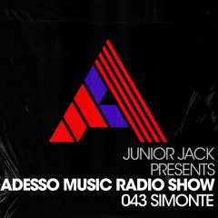 Simonte DJ Mix October 2023