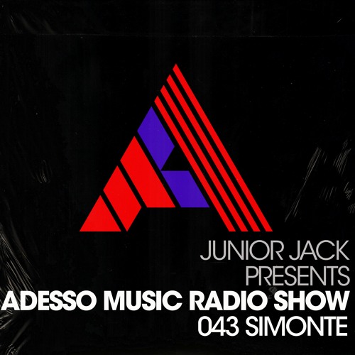 Simonte DJ Mix October 2023