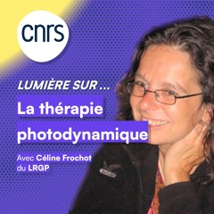 Lumière sur... La Thérapie Photodynamique