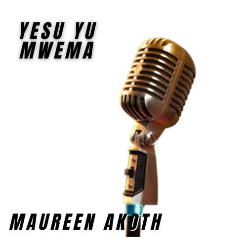Yesu Yu Mwema