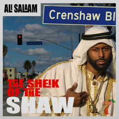 The Sheik Of The Shaw