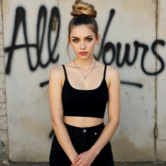 All Yours - Joy Rider Session