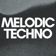 Mix Melodic Techno